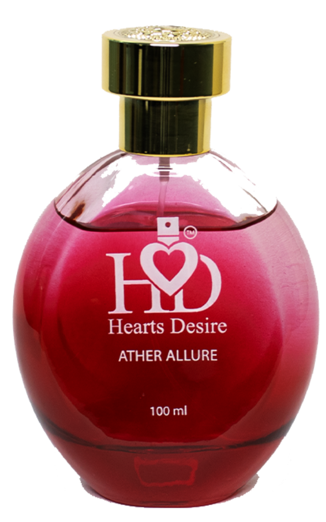 Perfume Bottle